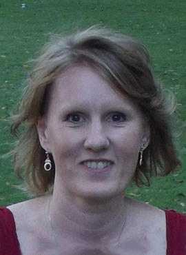 Rebekah Mitchell Bek's Bookworx Bookkeeper